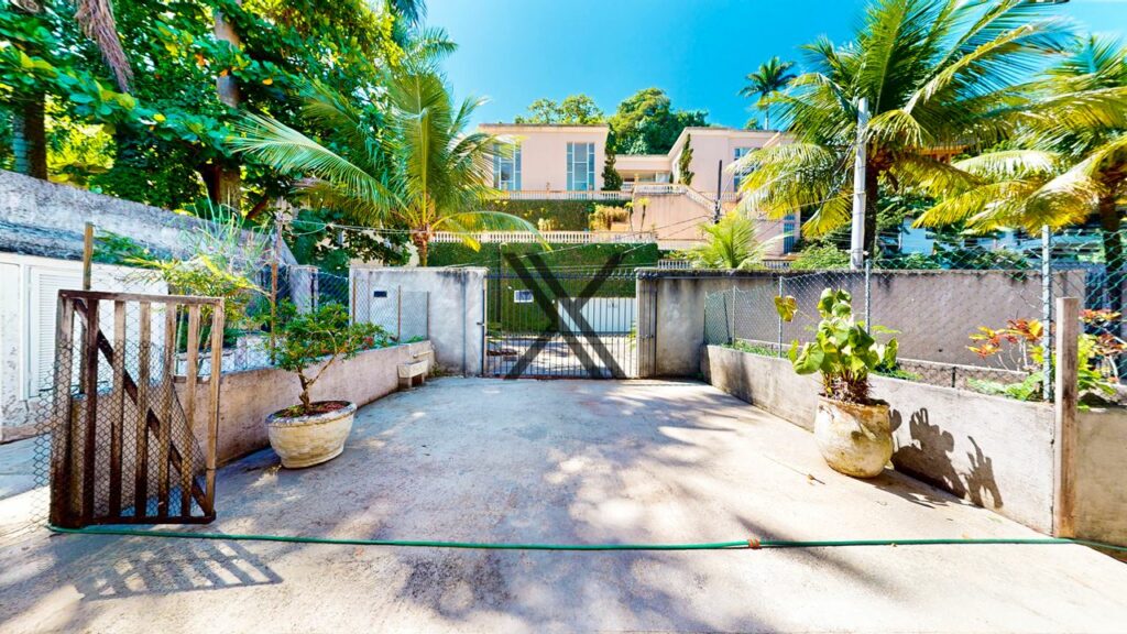 casa triplex vista mar em sao conrado rio de janeiro rj 43