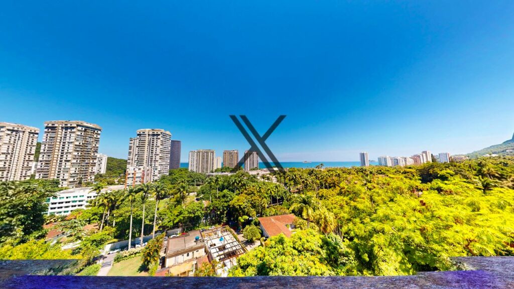 casa triplex vista mar em sao conrado rio de janeiro rj 55