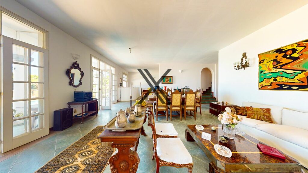 casa triplex vista mar em sao conrado rio de janeiro rj 6