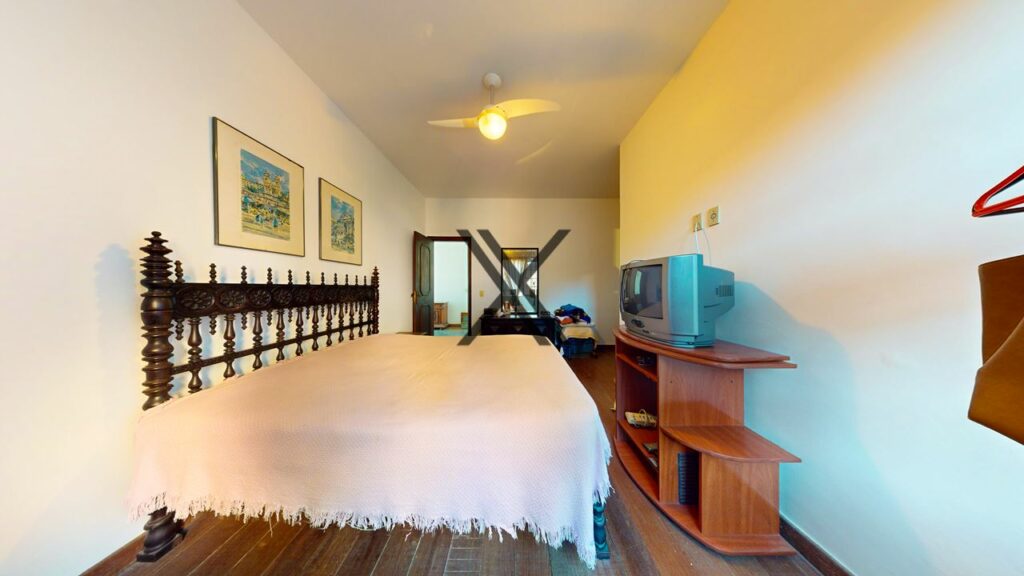 casa triplex vista mar em sao conrado rio de janeiro rj 8