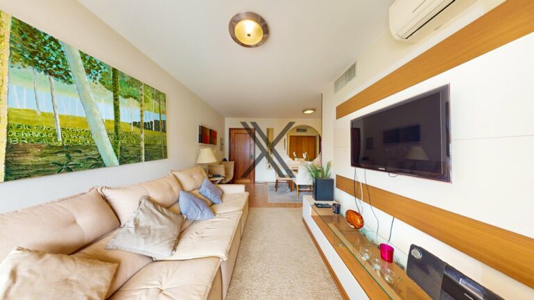 Ipanema com 2 Quartos — foto 2