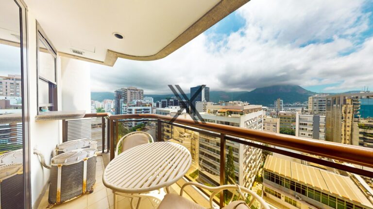 Ipanema com 2 Quartos — foto 3
