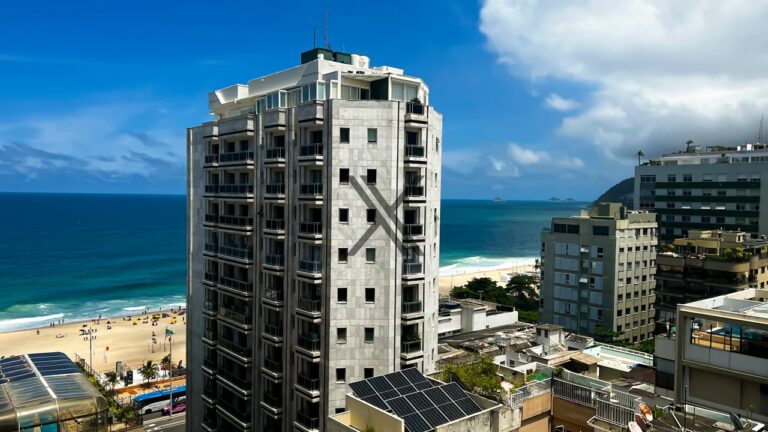 Ipanema com 2 Quartos — foto 4