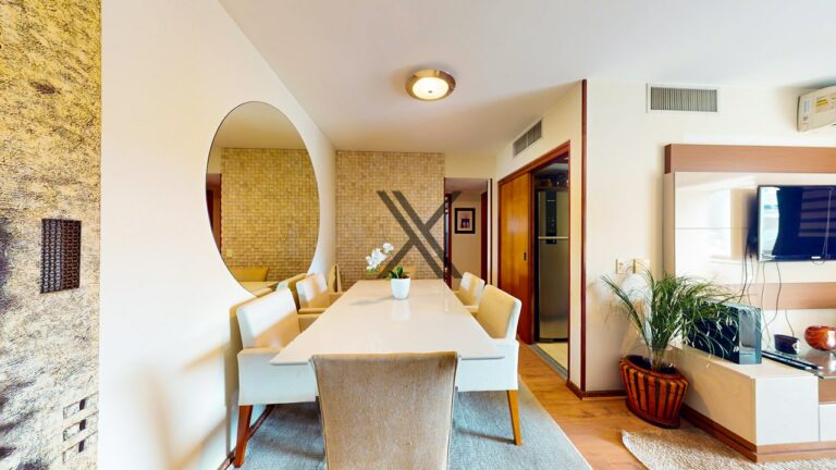 Ipanema com 2 Quartos — foto 5
