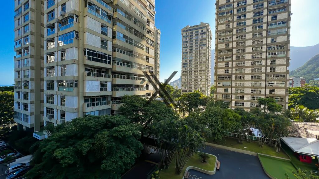Village sao conrado 3 quartos rio de janeiro rj 23