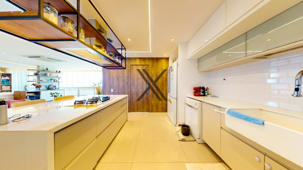 Apartamento com 2 Quartos em São Conrado Rio de Janeiro RJ 10