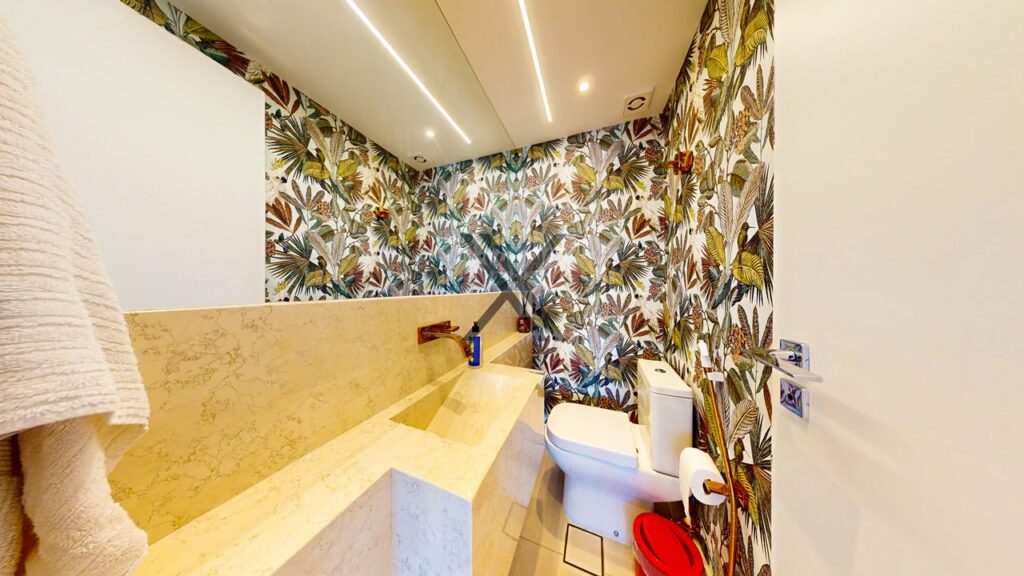 Apartamento com 2 Quartos em São Conrado Rio de Janeiro RJ 14