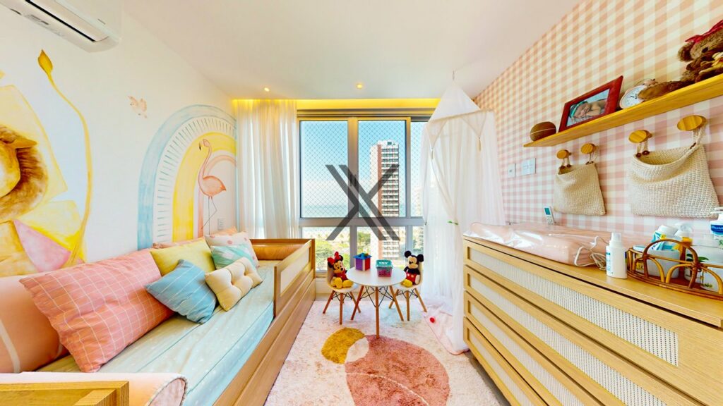 Apartamento com 2 Quartos em São Conrado Rio de Janeiro RJ 15