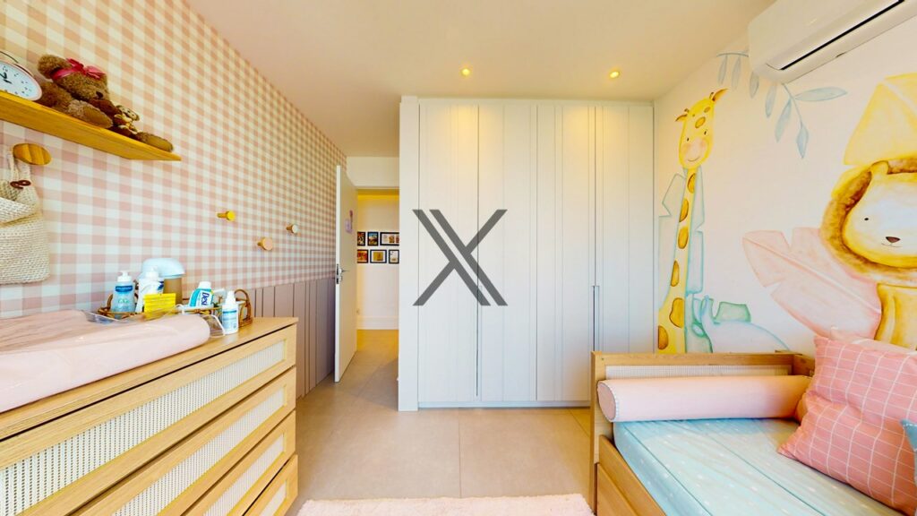 Apartamento com 2 Quartos em São Conrado Rio de Janeiro RJ 16
