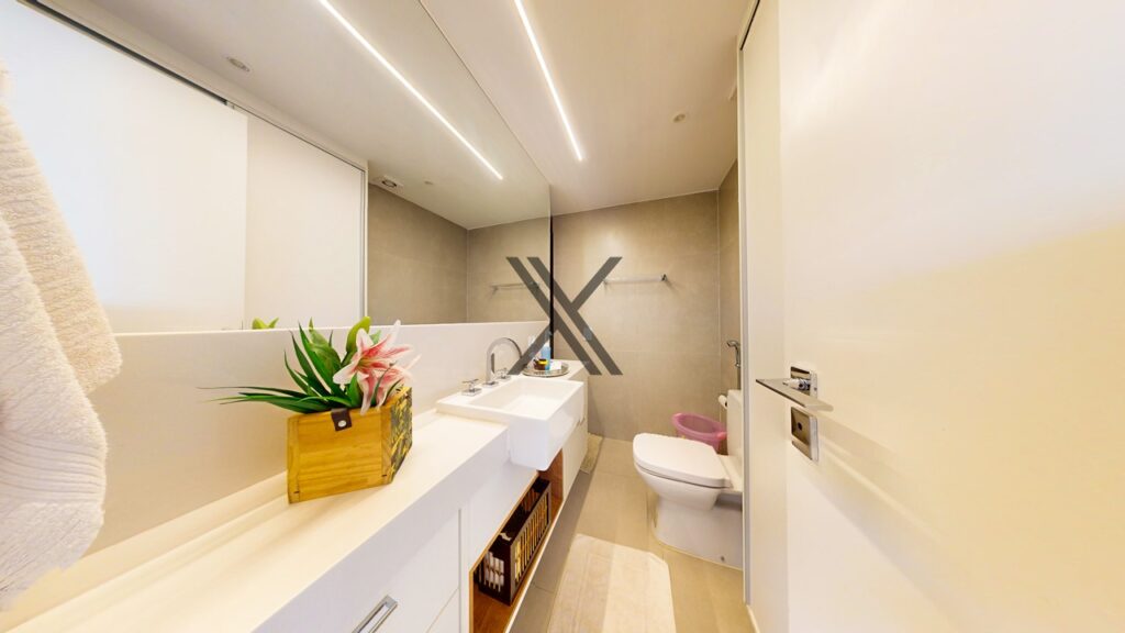 Apartamento com 2 Quartos em São Conrado Rio de Janeiro RJ 17