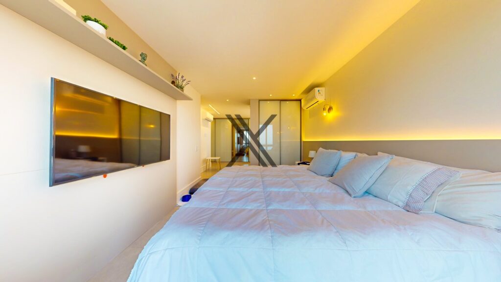Apartamento com 2 Quartos em São Conrado Rio de Janeiro RJ 18