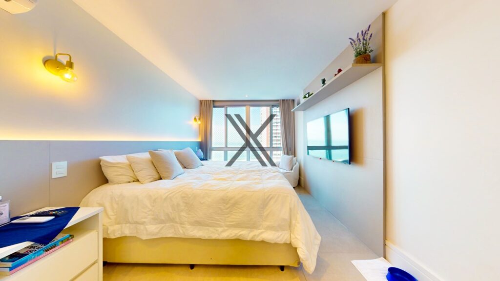 Apartamento com 2 Quartos em São Conrado Rio de Janeiro RJ 19