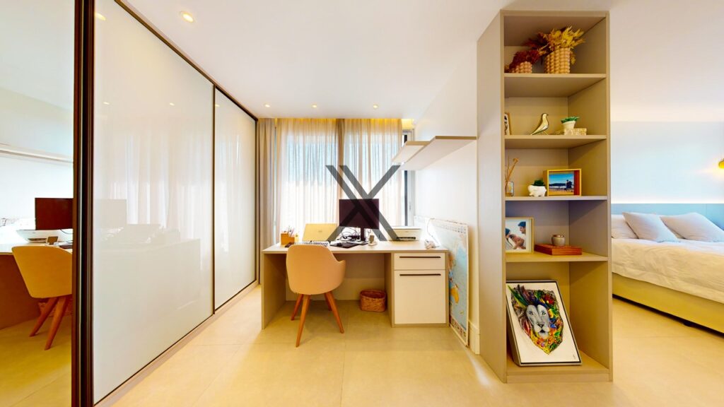 Apartamento com 2 Quartos em São Conrado Rio de Janeiro RJ 20