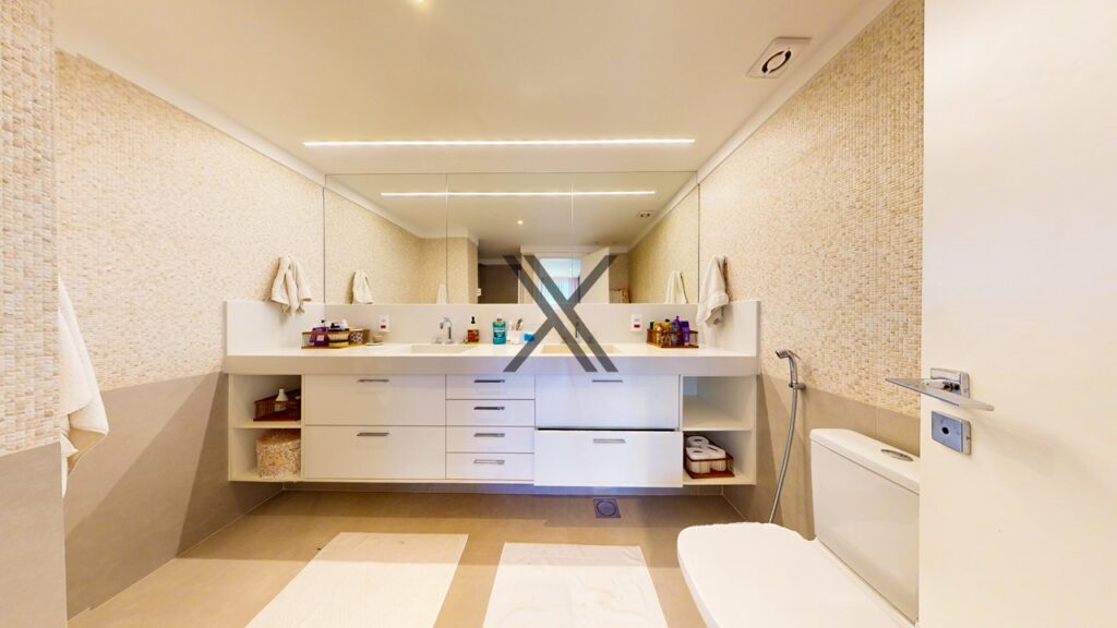 Apartamento com 2 Quartos em São Conrado Rio de Janeiro RJ 21