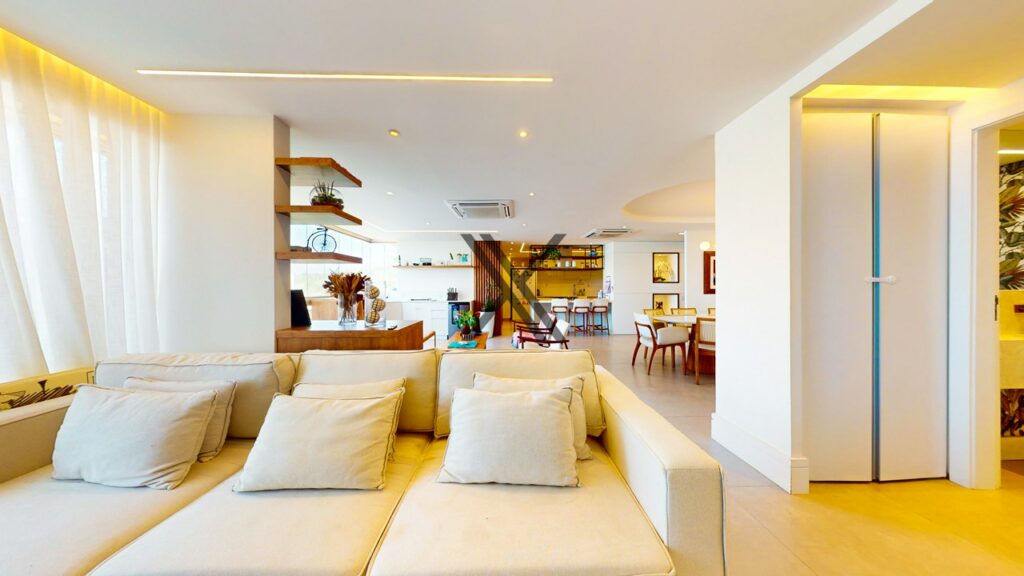 Apartamento com 2 Quartos em São Conrado Rio de Janeiro RJ 6