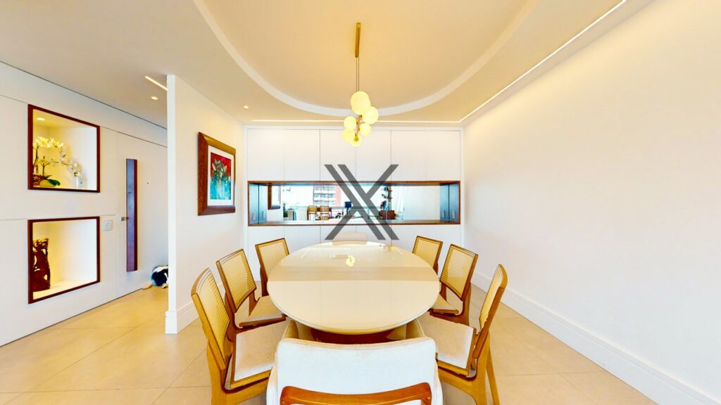 Apartamento com 2 Quartos em São Conrado Rio de Janeiro RJ 7