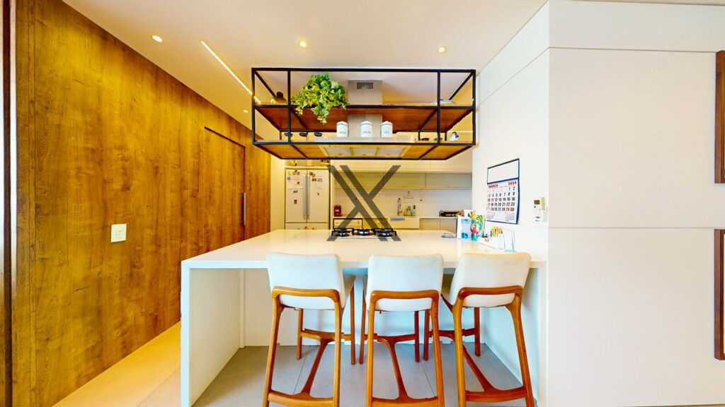 Apartamento com 2 Quartos em São Conrado Rio de Janeiro RJ 8