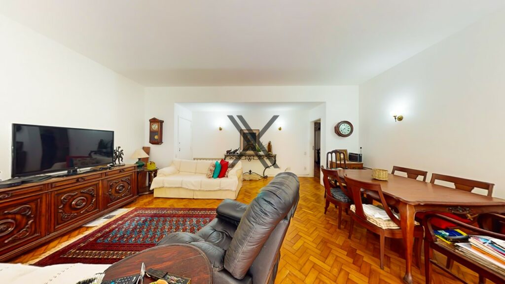 Apartamento com 3 Quartos em Ipanema Rio Rio de Janeiro RJ 2