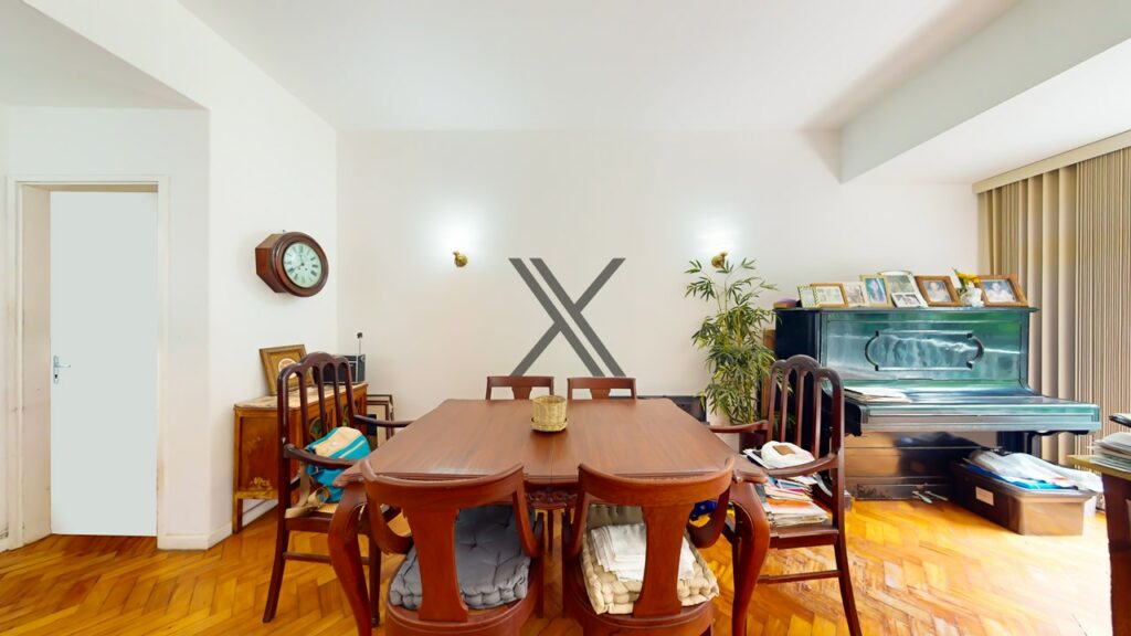 Apartamento com 3 Quartos em Ipanema Rio Rio de Janeiro RJ 3