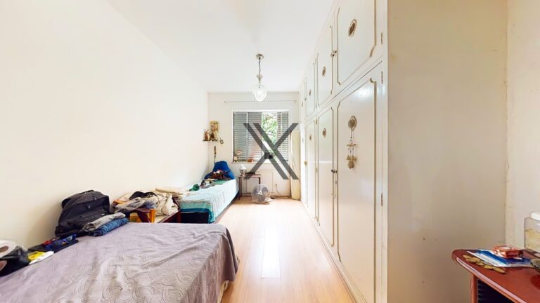 Apartamento com 3 Quartos em Ipanema Rio — foto 5