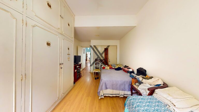 Apartamento com 3 Quartos em Ipanema Rio — foto 6