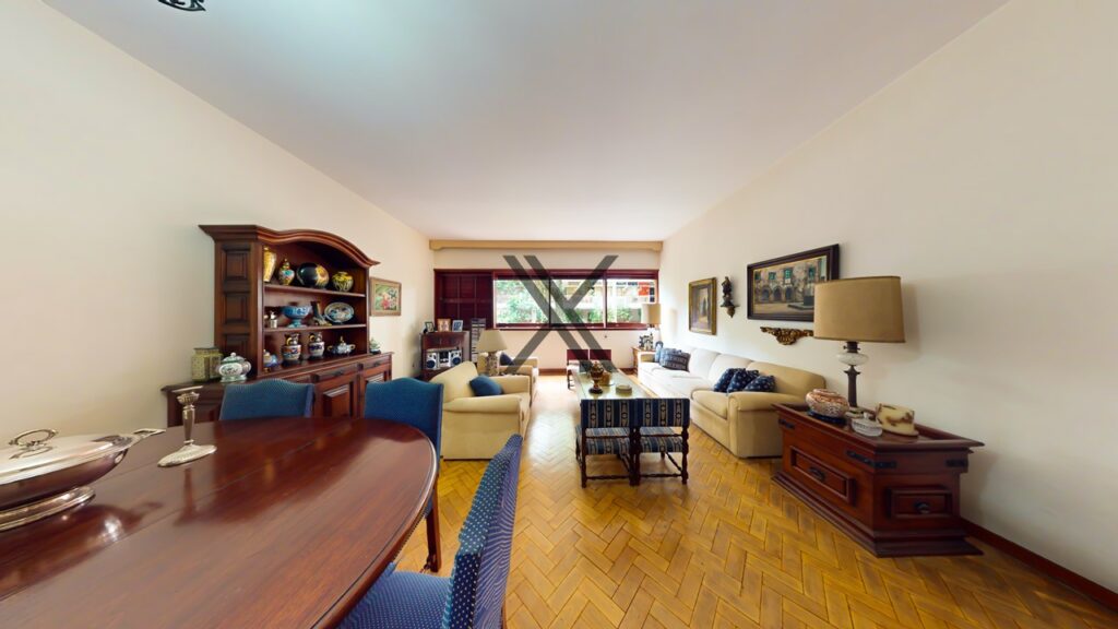 Apartamento com 3 Quartos em Ipanema RJ Rio de Janeiro RJ 1