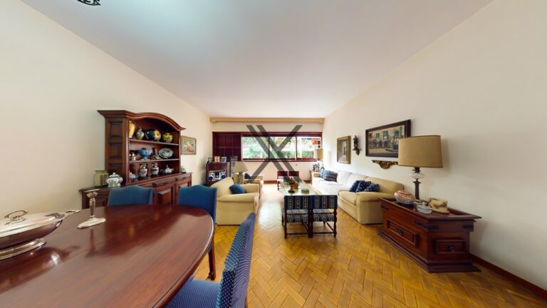 Apartamento com 3 Quartos em Ipanema RJ — foto 1