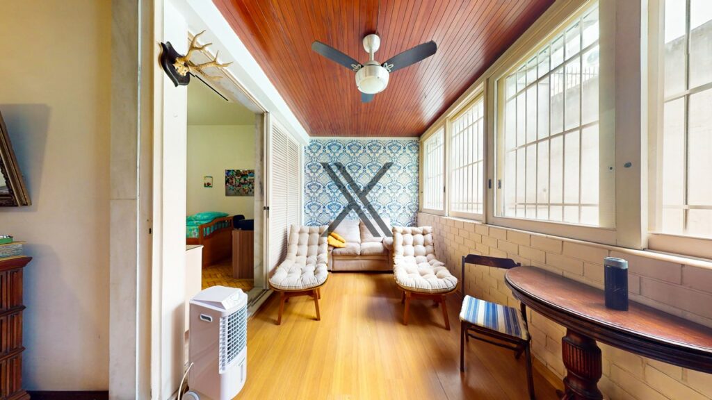 Apartamento com 3 Quartos em Ipanema RJ Rio de Janeiro RJ 14