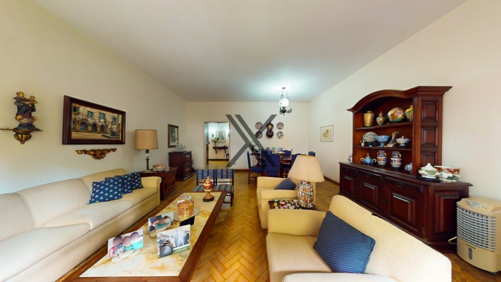 Apartamento com 3 Quartos em Ipanema RJ Rio de Janeiro RJ 3