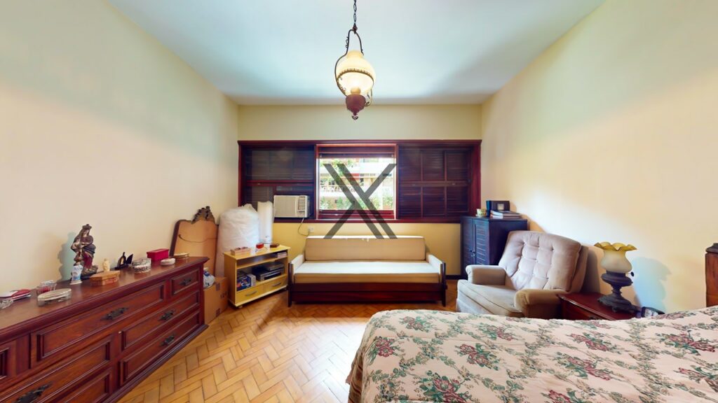Apartamento com 3 Quartos em Ipanema RJ Rio de Janeiro RJ 6