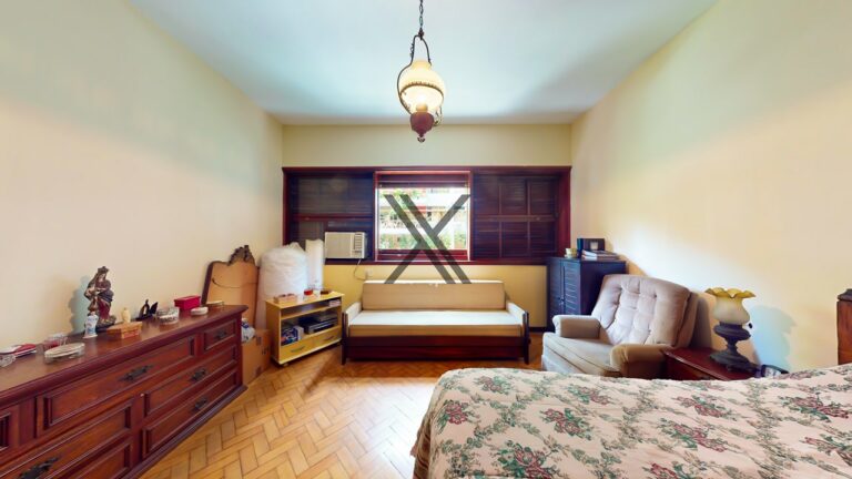 Apartamento com 3 Quartos em Ipanema RJ — foto 6