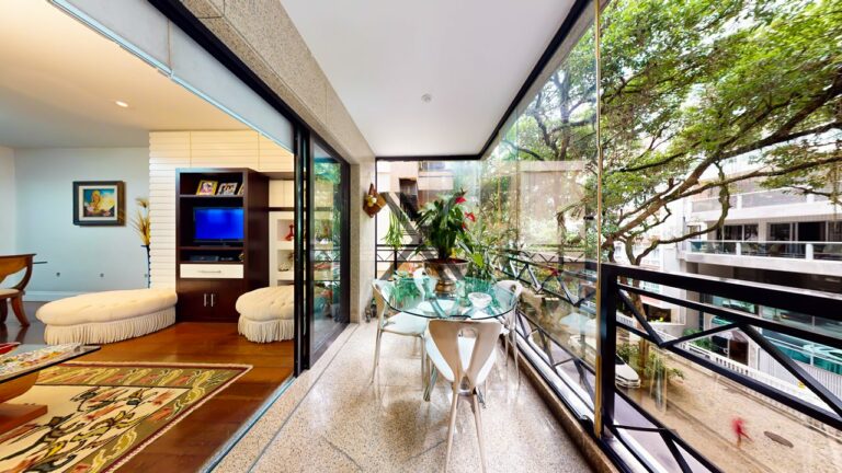 Apartamento com 3 Quartos Ipanema Rio — foto 1