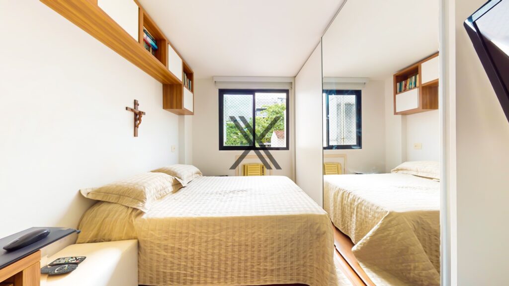 Apartamento com 3 Quartos Ipanema Rio de Janeiro RJ 11