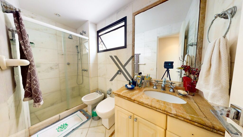 Apartamento com 3 Quartos Ipanema Rio de Janeiro RJ 12