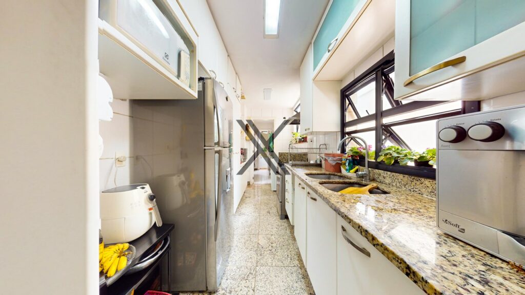 Apartamento com 3 Quartos Ipanema Rio de Janeiro RJ 14