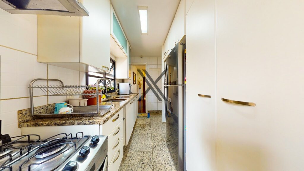Apartamento com 3 Quartos Ipanema Rio de Janeiro RJ 15