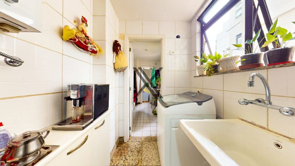 Apartamento com 3 Quartos Ipanema Rio de Janeiro RJ 16