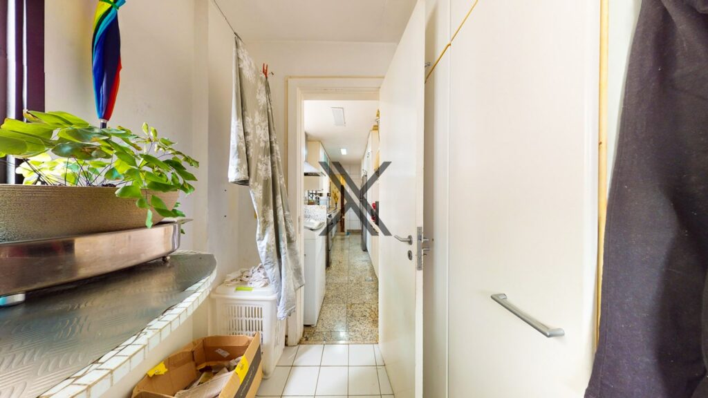 Apartamento com 3 Quartos Ipanema Rio de Janeiro RJ 17