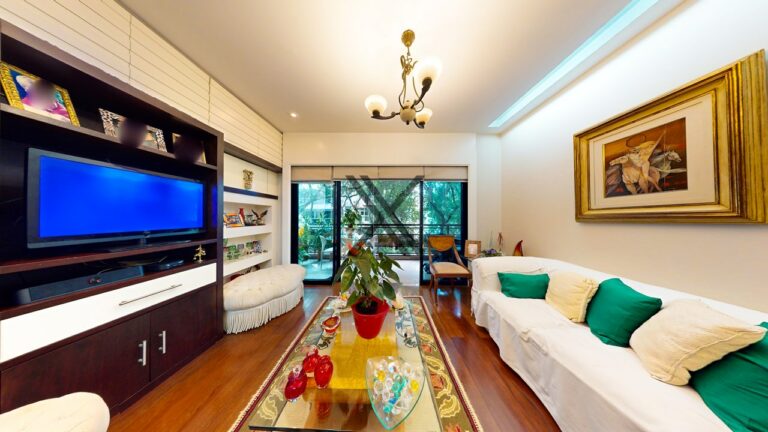 Apartamento com 3 Quartos Ipanema Rio — foto 3
