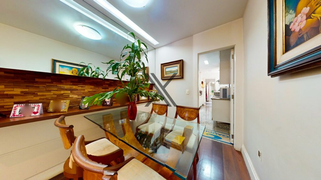 Apartamento com 3 Quartos Ipanema Rio de Janeiro RJ 5