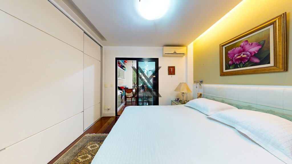 Apartamento com 3 Quartos Ipanema Rio de Janeiro RJ 6