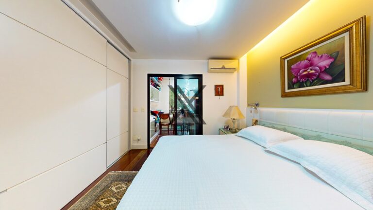 Apartamento com 3 Quartos Ipanema Rio — foto 6