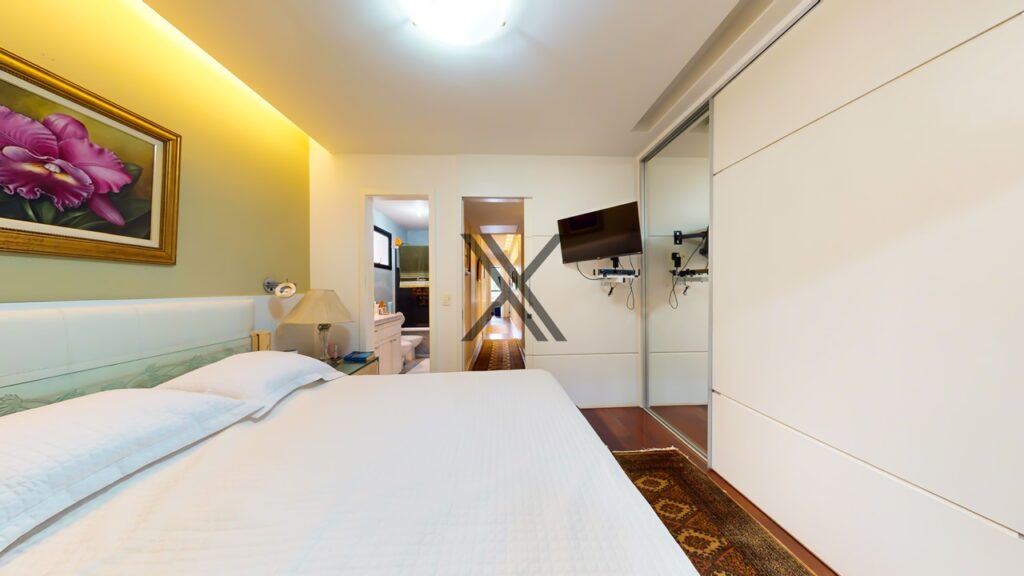 Apartamento com 3 Quartos Ipanema Rio de Janeiro RJ 7