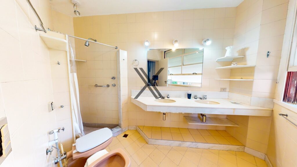 Apartamento com 3 Quartos Vista Incrível Lagoa Rio de Janeiro RJ 10