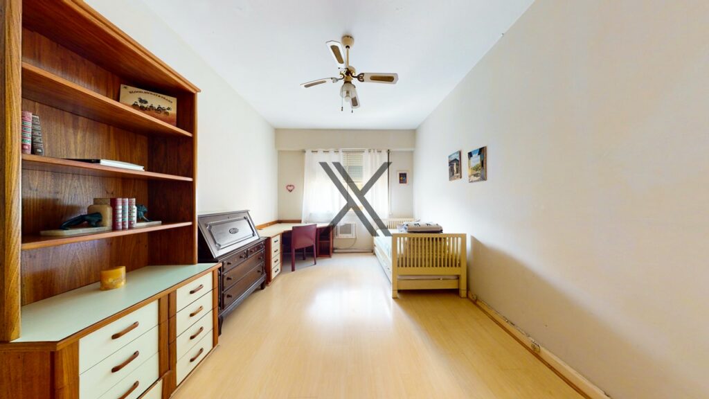 Apartamento com 3 Quartos Vista Incrível Lagoa Rio de Janeiro RJ 11