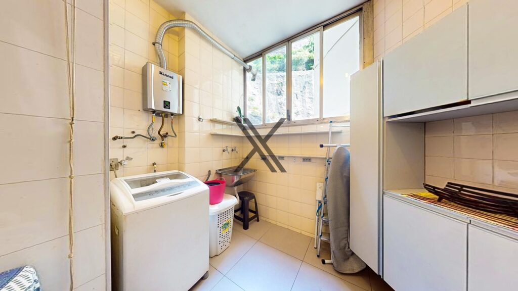 Apartamento com 3 Quartos Vista Incrível Lagoa Rio de Janeiro RJ 19