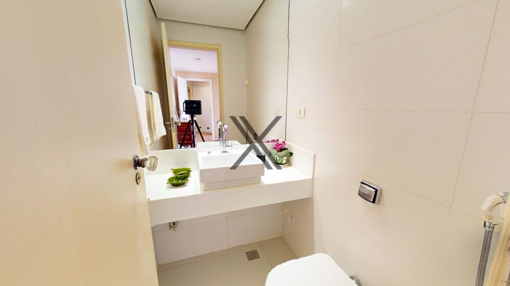 Apartamento com 3 Quartos Vista Incrível Lagoa Rio de Janeiro RJ 7