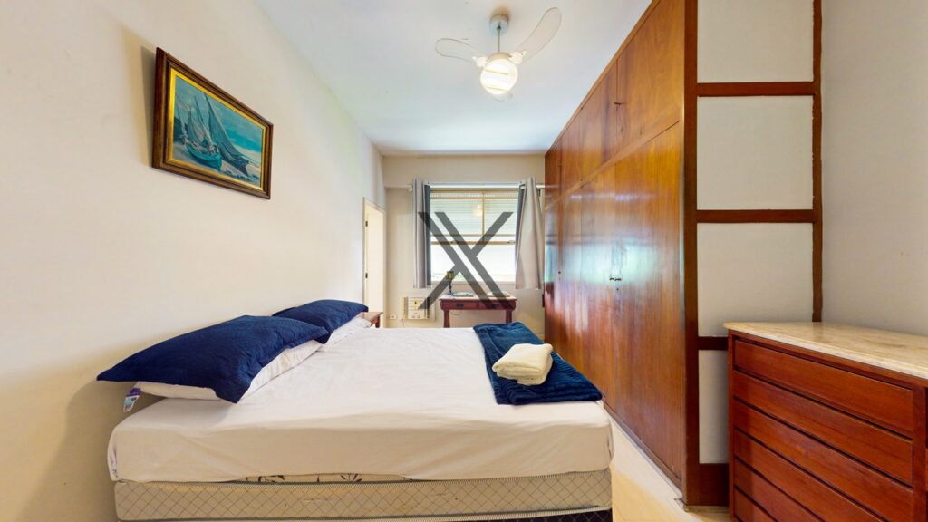 Apartamento com 3 Quartos Vista Incrível Lagoa Rio de Janeiro RJ 8