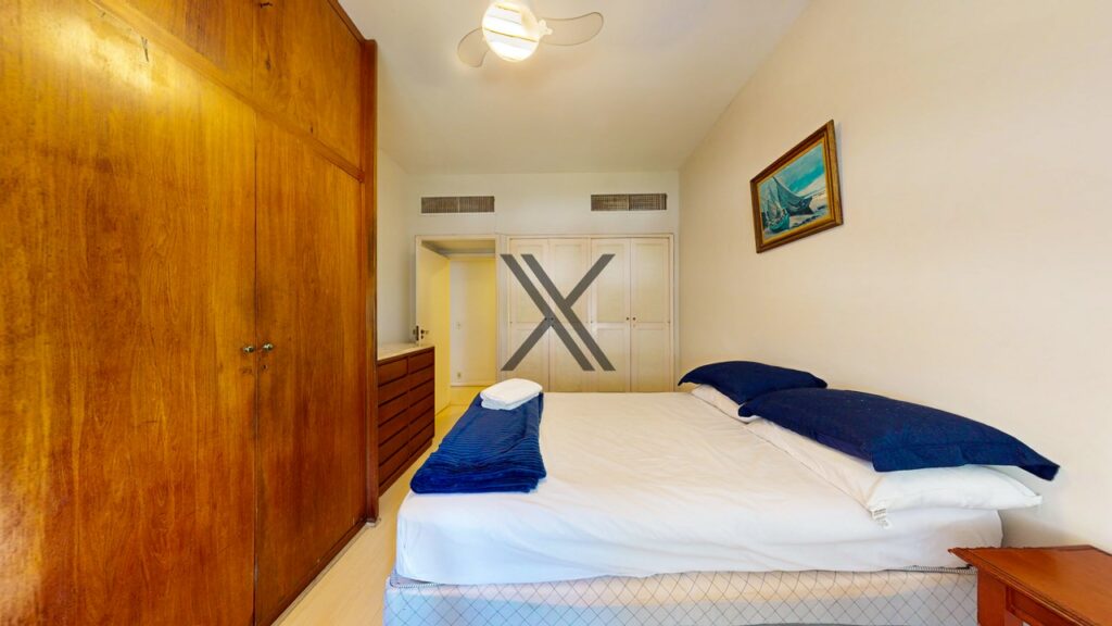 Apartamento com 3 Quartos Vista Incrível Lagoa Rio de Janeiro RJ 9