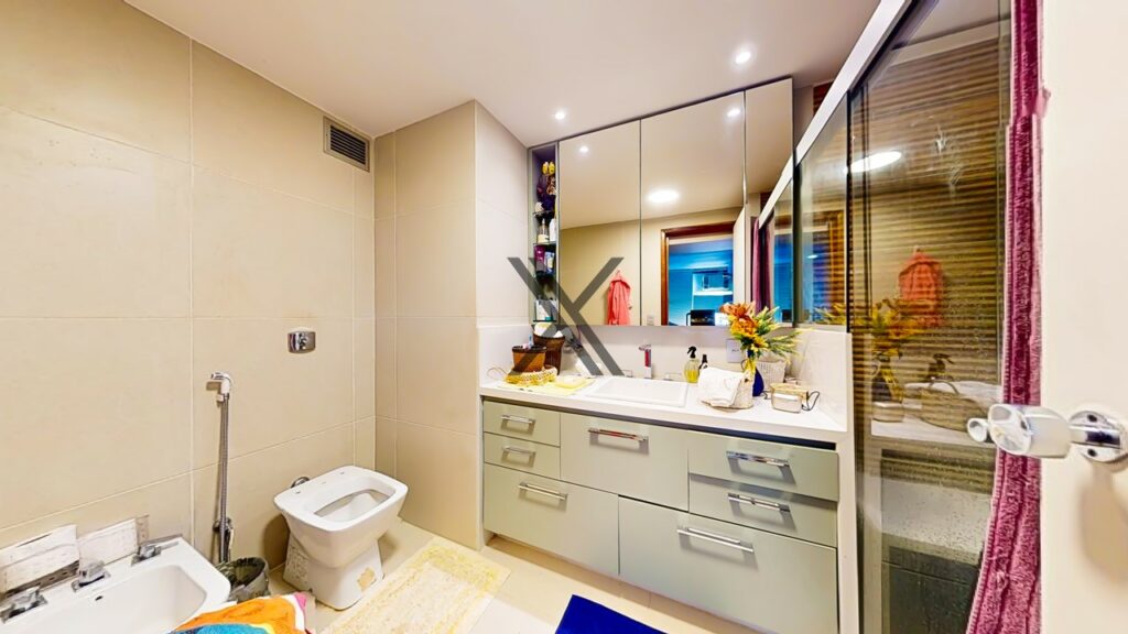 Apartamento no Village São Conrado Rio de Janeiro RJ 11